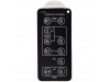 ATT TX 1003 Infra Red Remote